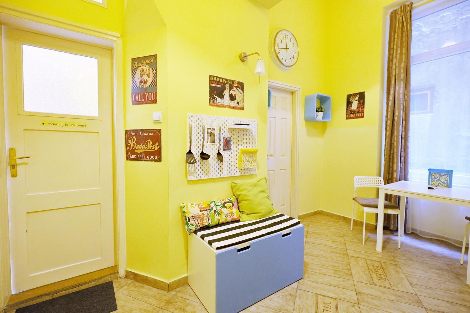 Supreme Astoria Semmelweis Будапешт