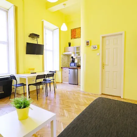 Supreme Astoria Semmelweis Apartment Budapest Room photo